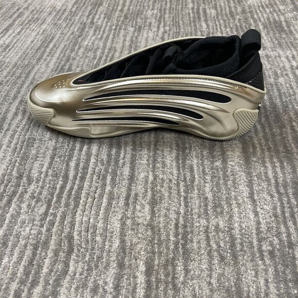Adidas Harden Volume 9 Shoes Mens Size 10.5 Basketball Athletic New With Tags main image 8